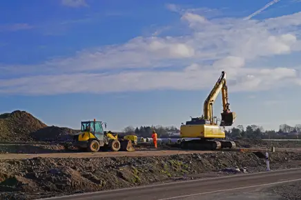 Earthworks Specifications & Contract Documents Earthworks Specifications & Contract Documents