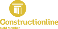 Constructionline Logo Constructionline Logo