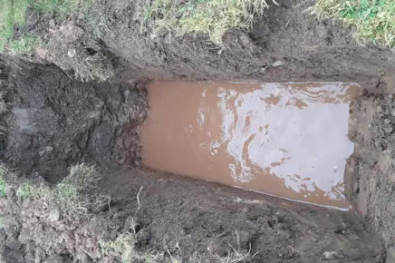 Infiltration Testing Infiltration Testing