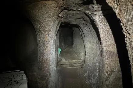 Geological Reconnaissance & Mapping Geological Reconnaissance & Mapping