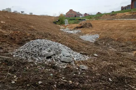 Soil Limitation Assessments & Reusability Capabilities Soil Limitation Assessments & Reusability Capabilities