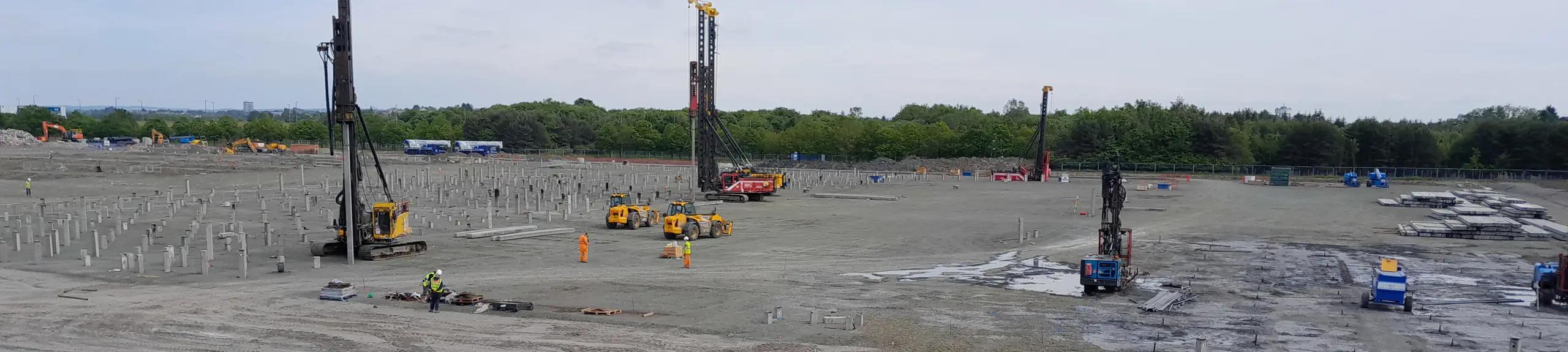 Land Engineering Land Engineering