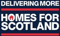 Homes for Scotland Logo