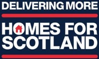 Homes for Scotland Logo Homes for Scotland Logo