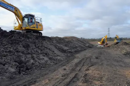 Soil Acceptability Assessments & Soil Management Soil Acceptability Assessments & Soil Management