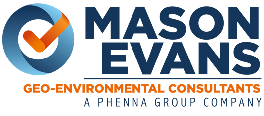 Mason Evans Logo
