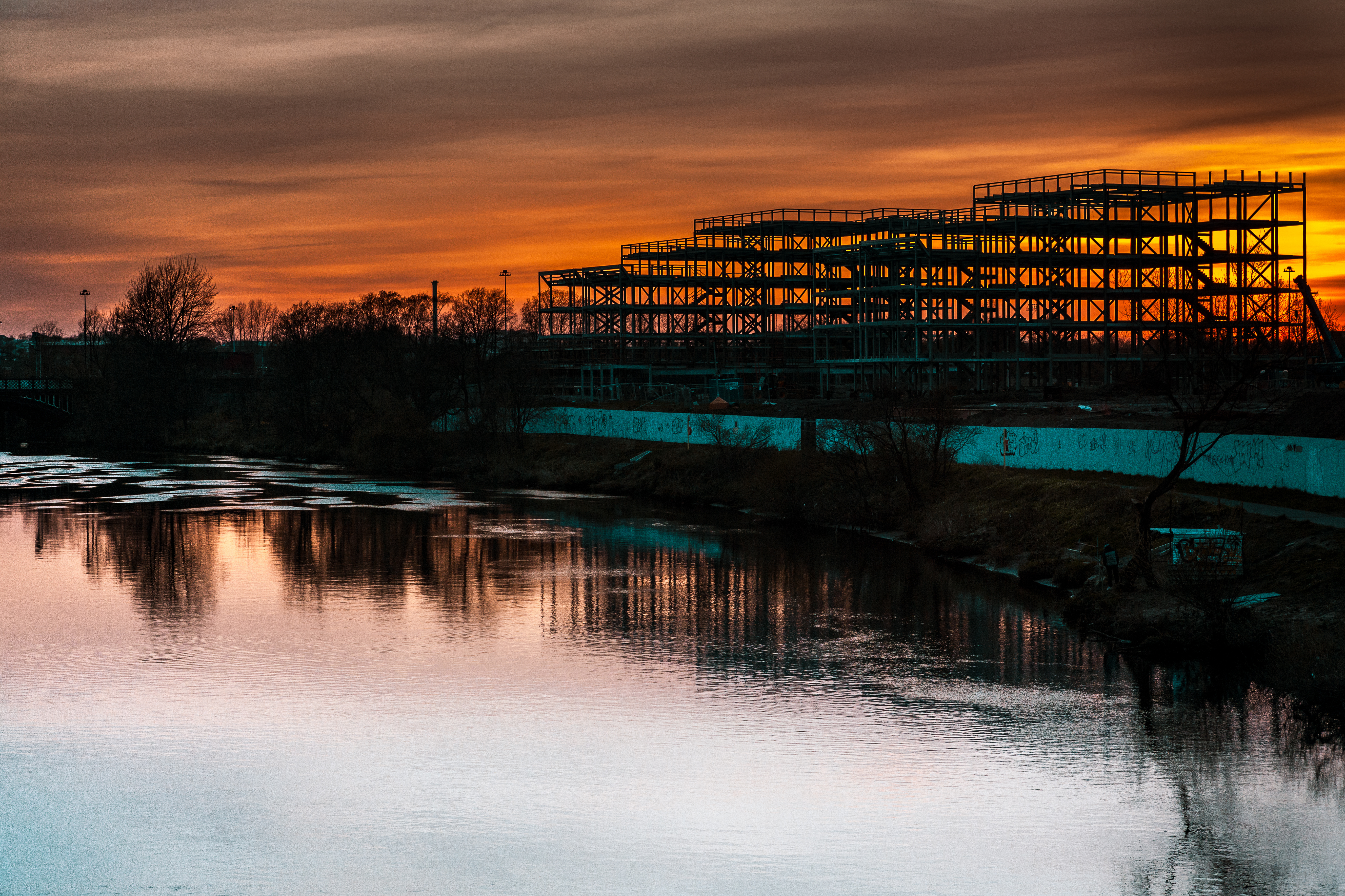 Geoenvironmental consultancy 