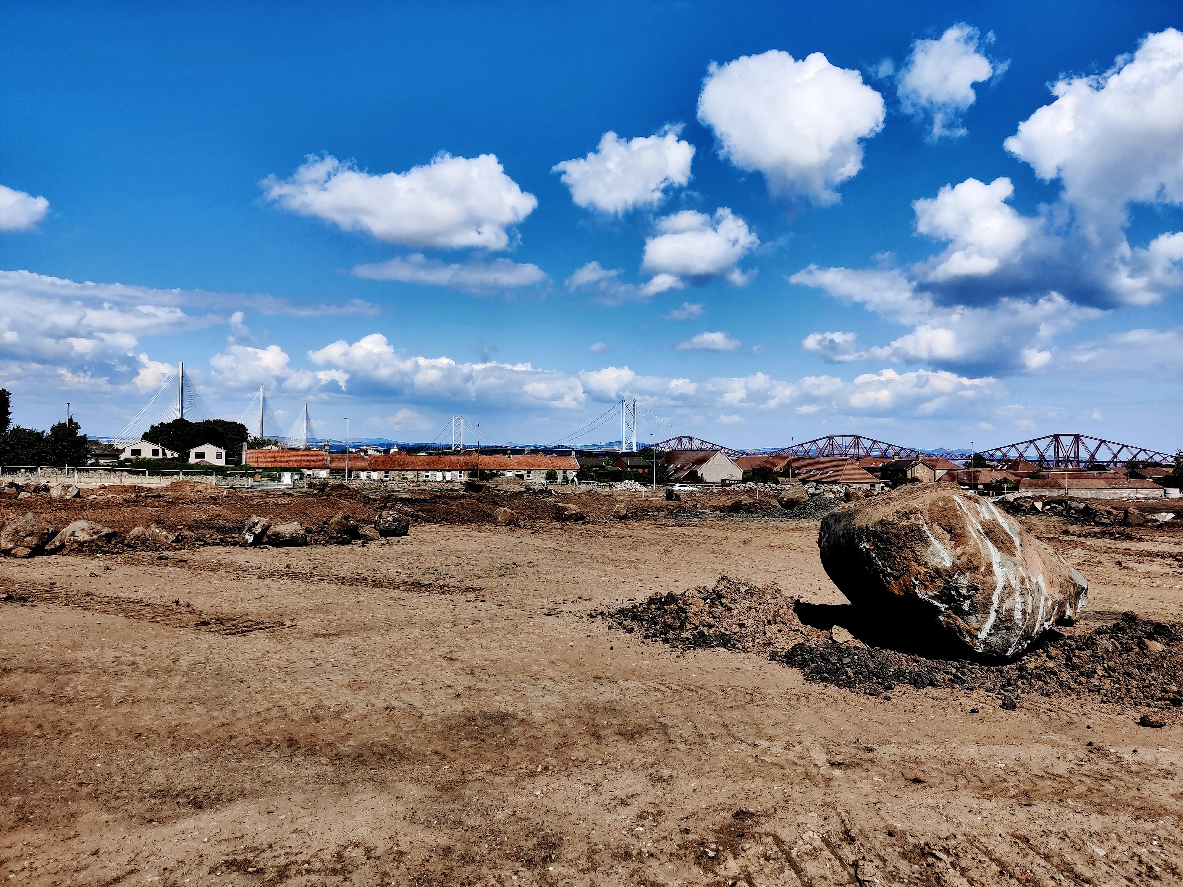 Land Engineering Services