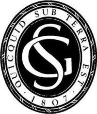 The Geological Society Logo