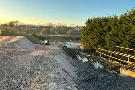 Inspection & Testing of Compacted Soils Inspection & Testing of Compacted Soils