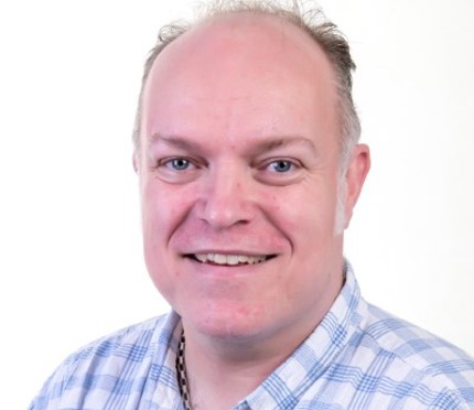 Ian Cochrane