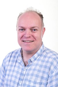 Ian Cochrane Ian Cochrane